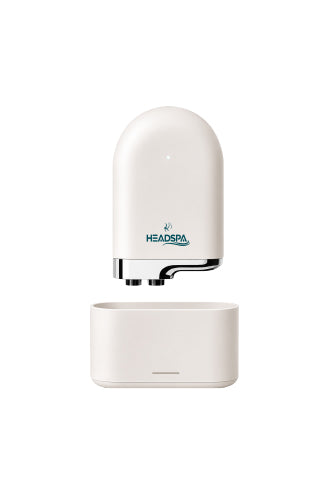 [ANALYZER-FS] Scaner de scalp + program (adăugare la oglindă de ten)