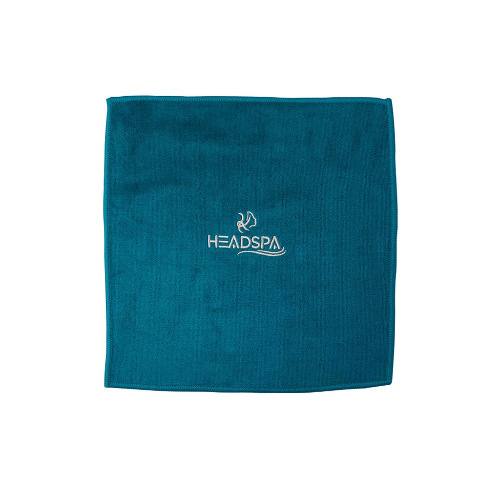 [FHTOWEL] Microfiber Forehead Towel