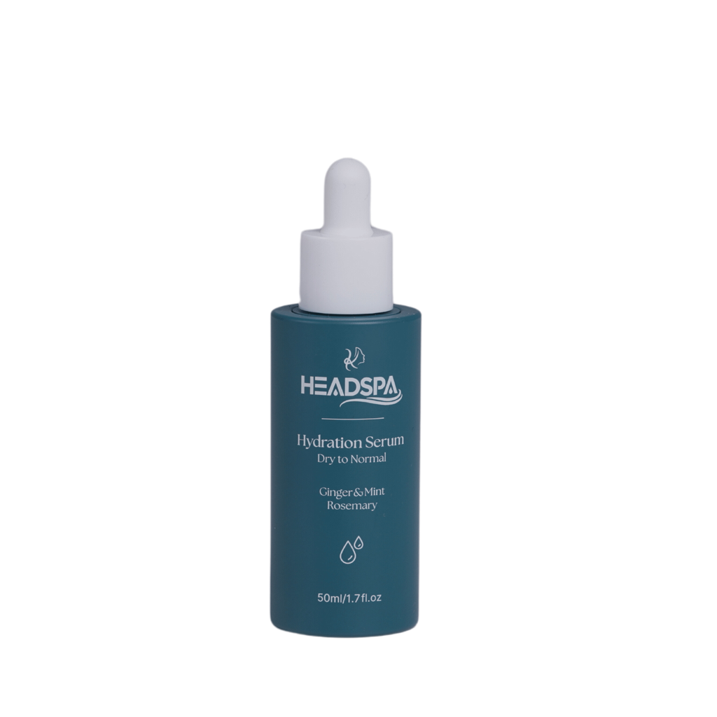 [HS] Hydration Serum (Dry to Normal)