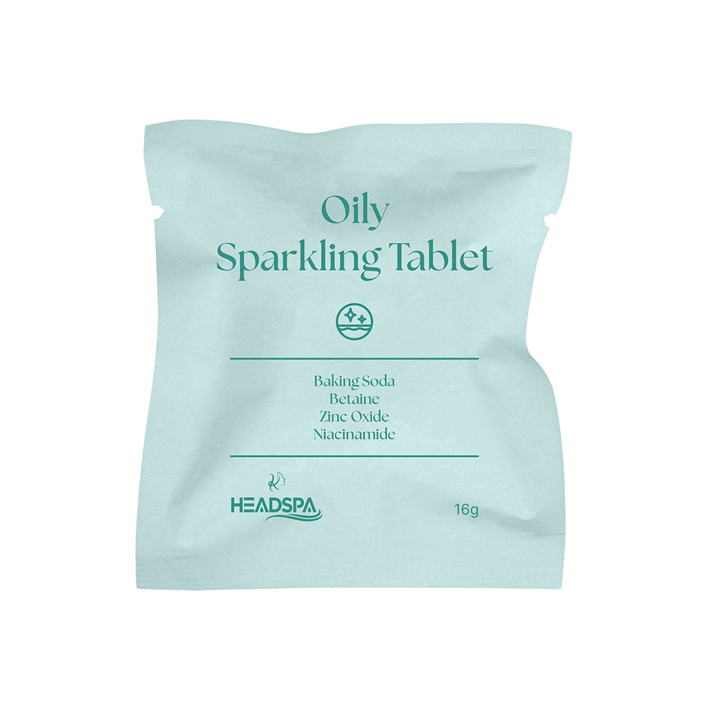 [OTABLET] Oily Skin Tablet