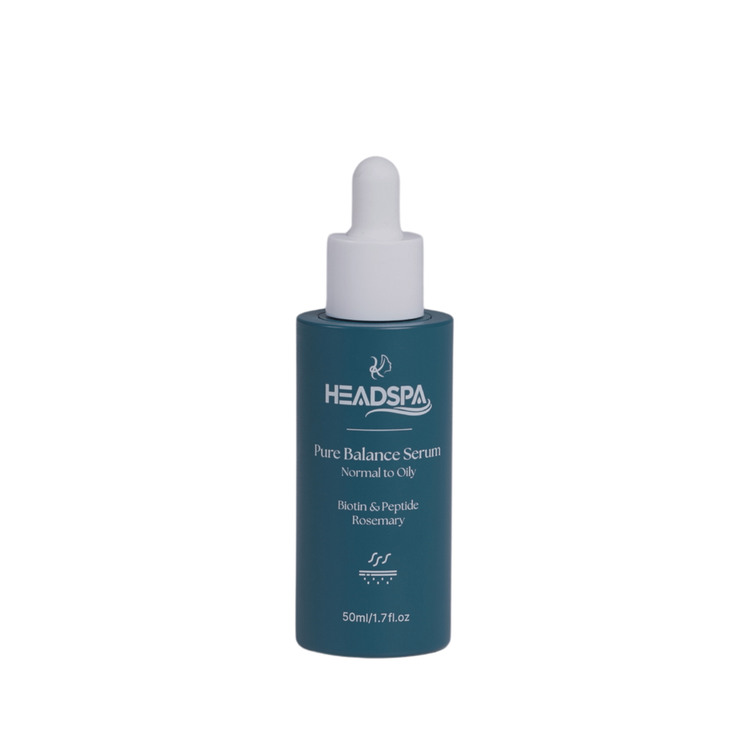 [PBS] Pure Balance Serum (Normal to Oily)