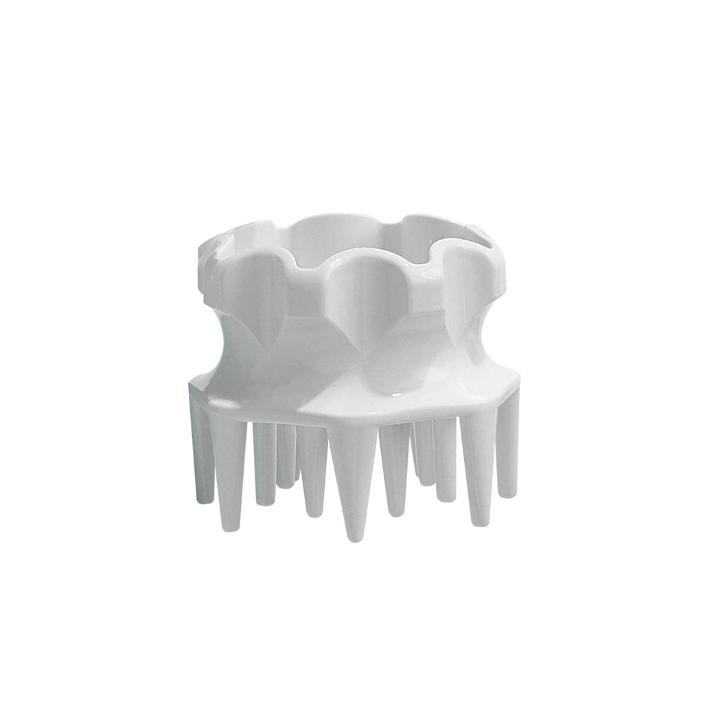[SGS] Scalp Recovery Nano Silver-Powder Gua Sha