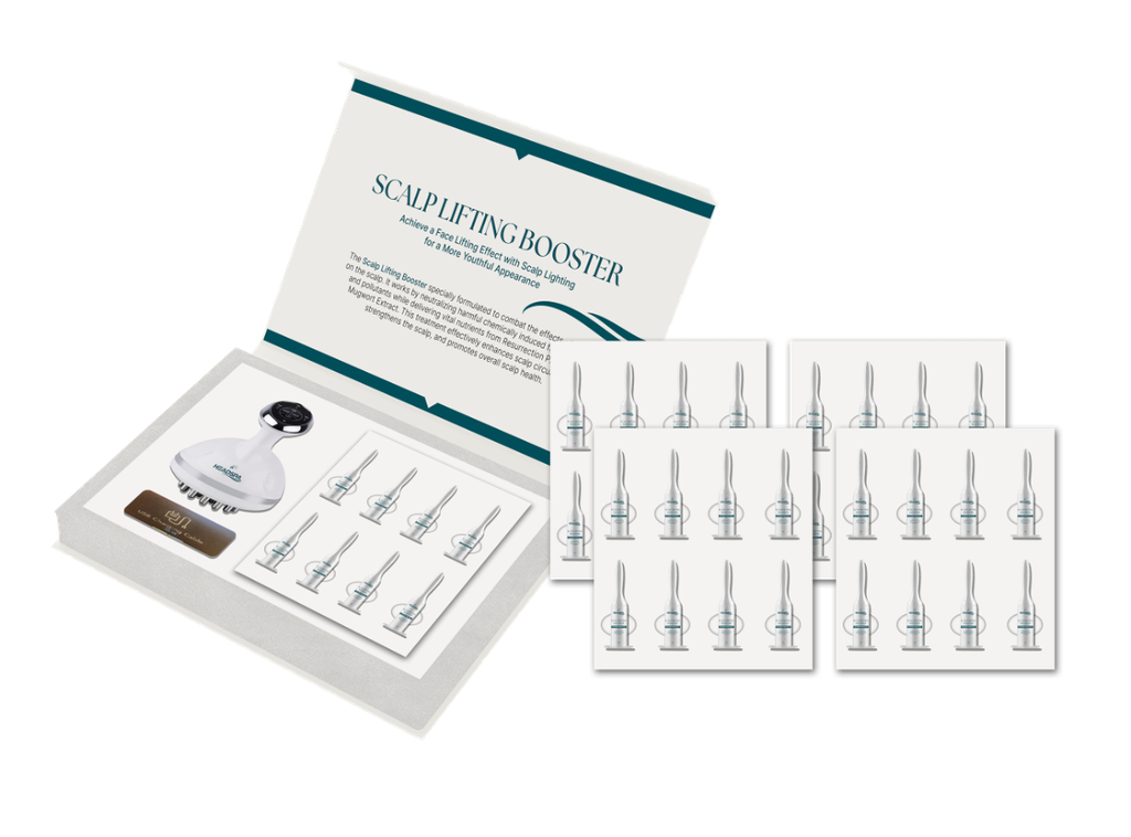 [SLBK] Scalp Lifting Booster Kit