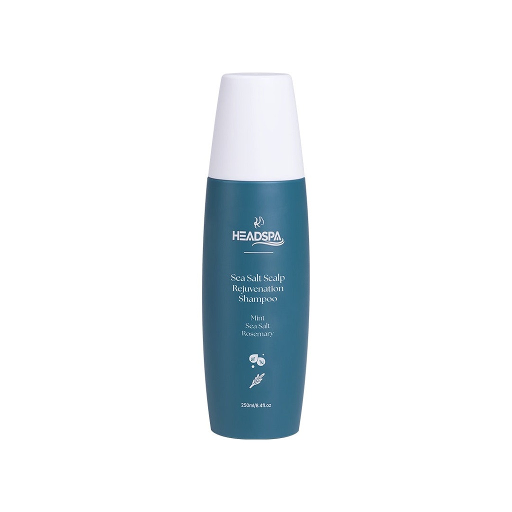 [SSS] SeaSalt Scalp Rejuvenation Shampoo
