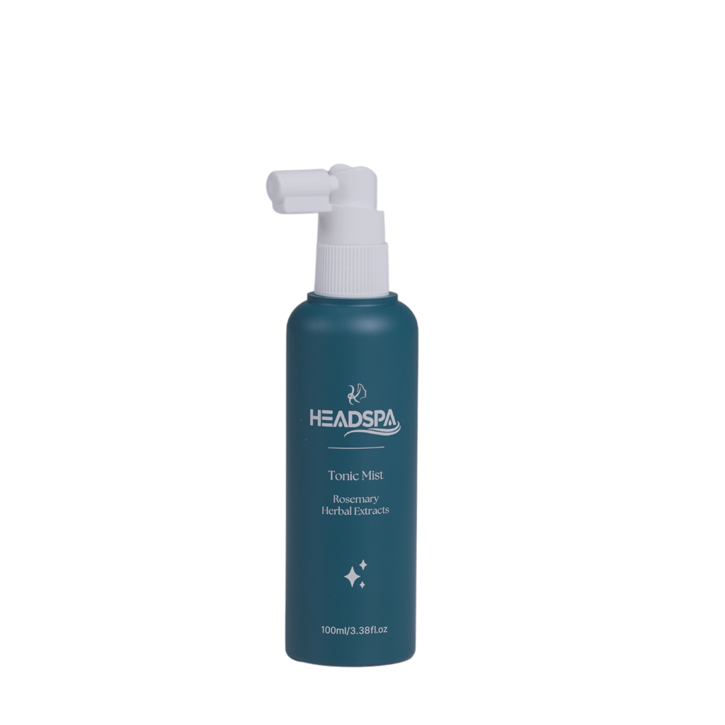 [TM] Tonic Mist - spray tonifiant