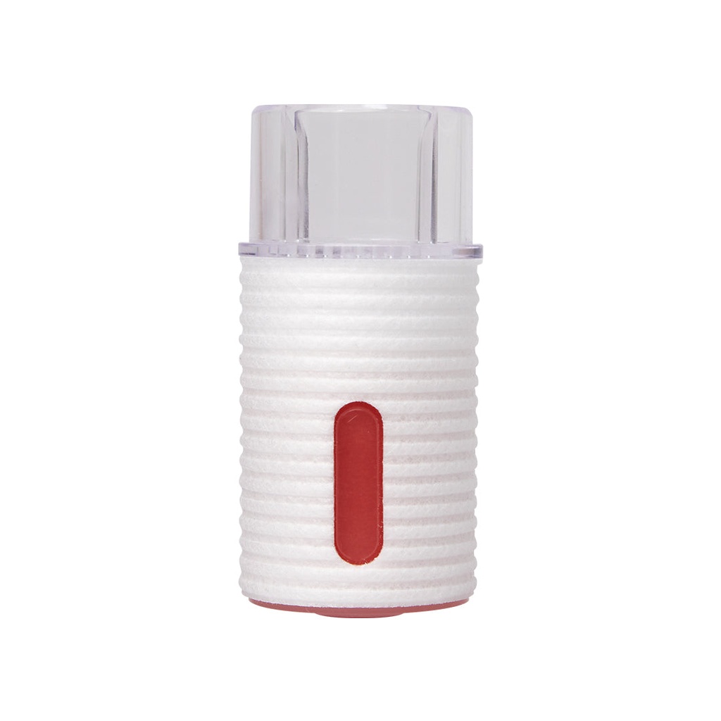 [ACF-R-R] Filtru ACF cu suport tabletă și gel cu vitamine - Trandafir