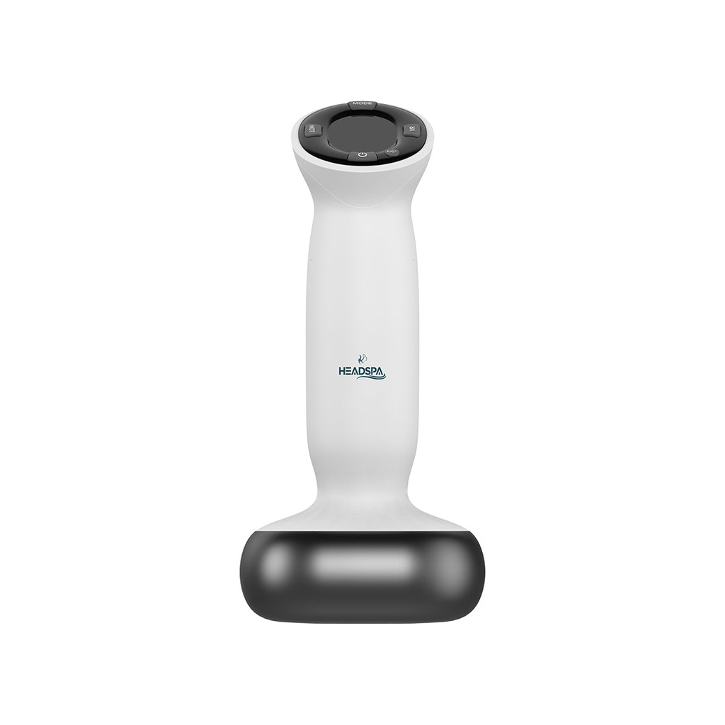 [TVST] Therma Vibe Stone Therapy