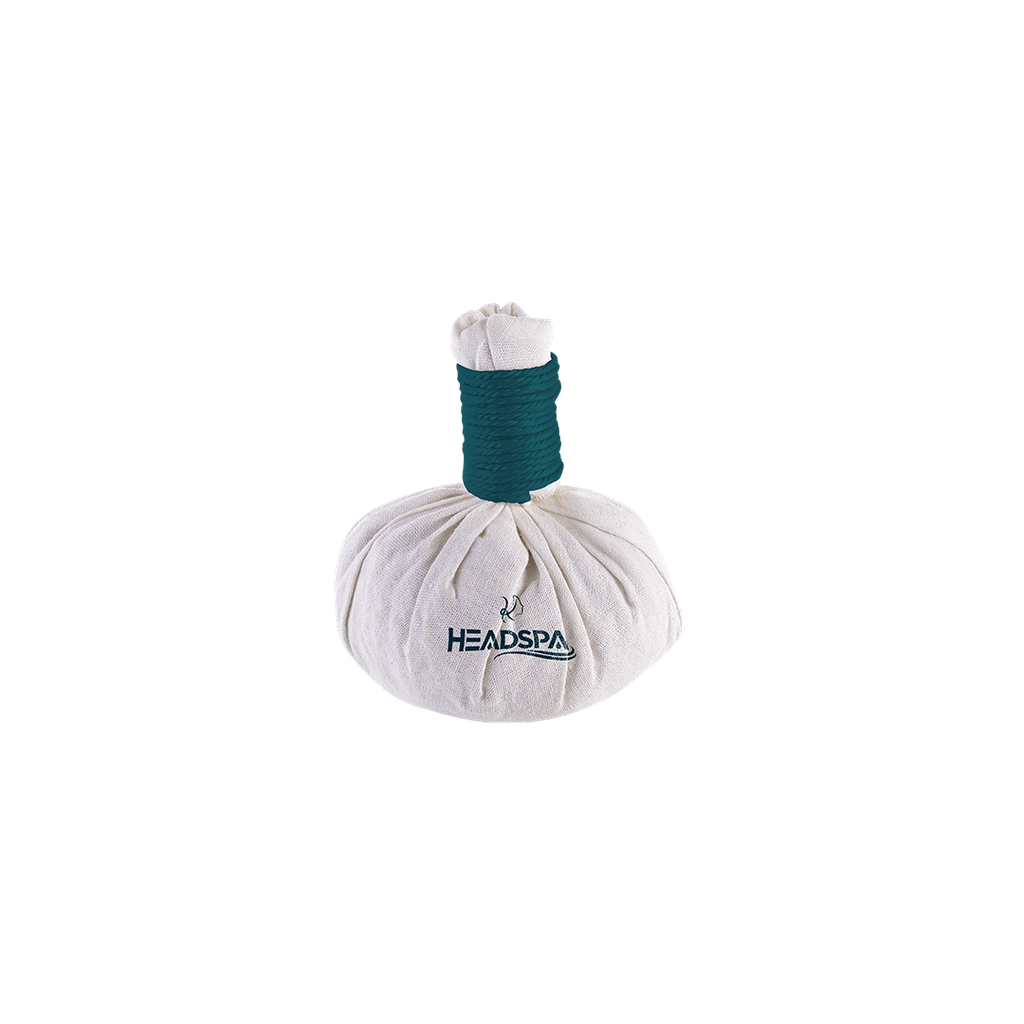 [HB] 1 set (2 pcs) of Herbal Ball