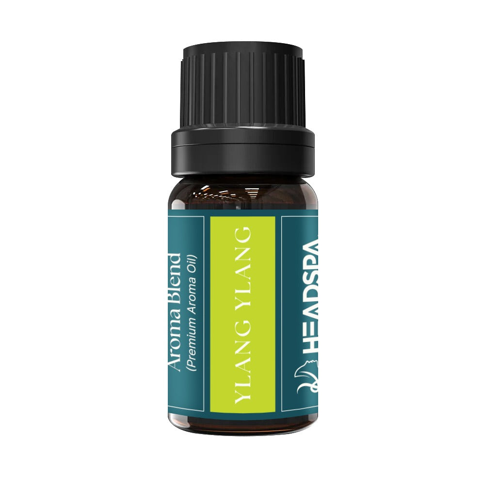 [Aroma- Ylang Ylang] Essential Oil-Based Aroma Blend - YLANG YLANG