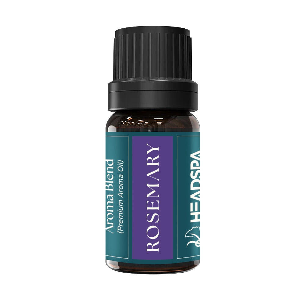 [Aroma- Rosemary] Essential Oil-Based Aroma Blend - ROSEMARY