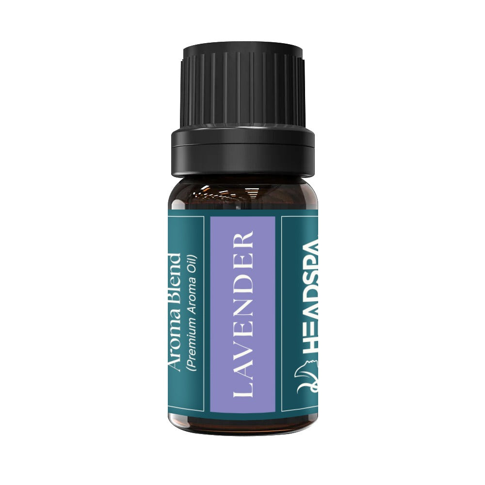 [Aroma - Lavender] Essential Oil-Based Aroma Blend - LAVENDER