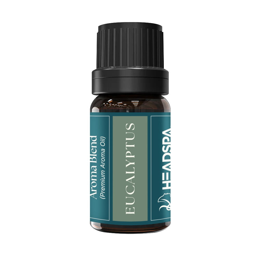 [Aroma - Ecalyptus] Essential Oil-Based Aroma Blend - EUCALYPTUS