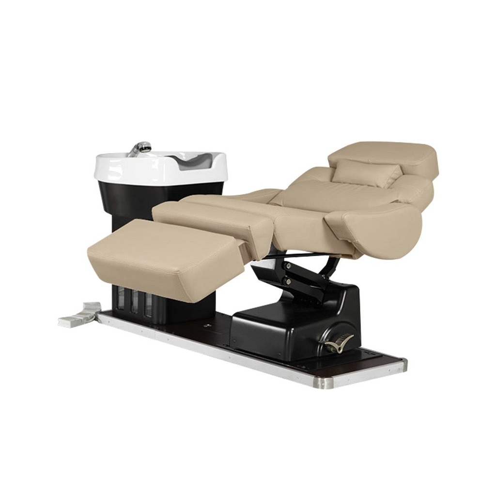 [HSBED] Pat electric HEADSPA Signature