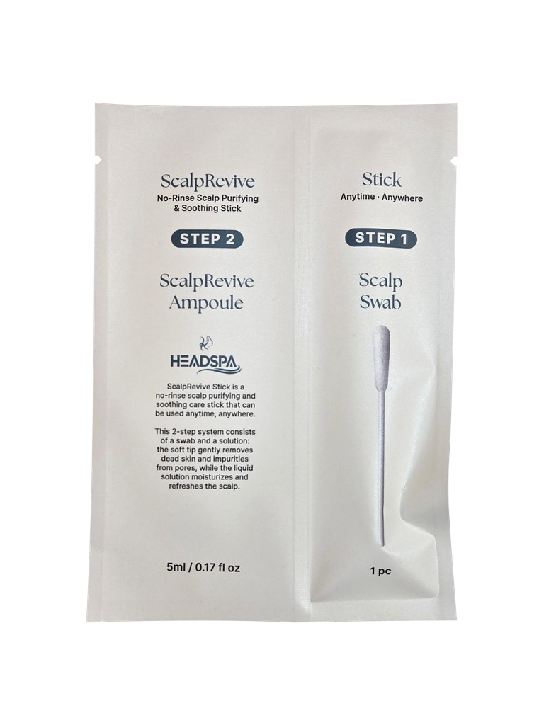 [ReviveStick-20] ScalpRevive Stick - 1 pc