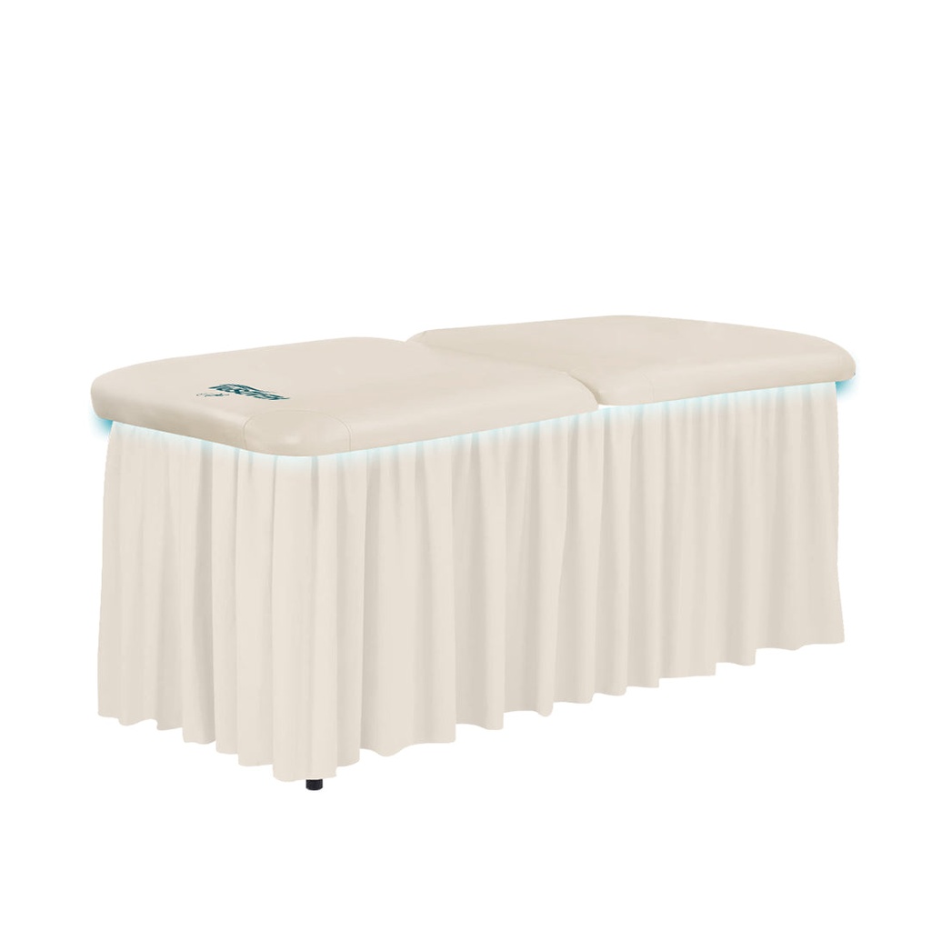 [PMFFB] Portable 3 Layer Micro Fiber Folding Bed